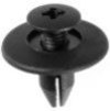 Subaru Push Type Retainer <br><font color=red><font size=2.5>Subaru: 59122AC030</font></font>