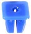 Subaru Screw Grommet <br><font color=red><font size=2.5>Subaru: 62731FA010</font></font>