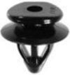 Subaru Moulding Clip <br><font color=red><font size=2.5>Subaru: 909130109</font></font>