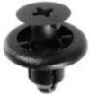 Subaru Push Type Retainer Subaru: 46064AE000