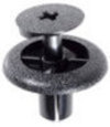 Subaru Push Type Retainer Subaru: 909130051