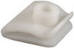 Toyota Nylon U-Type Nut Toyota: 9046705128