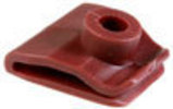 Toyota Nylon U-Type Nut