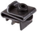 Toyota Nylon U-Type Nut Toyota: 7664742010