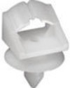 Nissan Moulding Clip Nissan: 768820E700