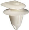 Nissan Moulding Clip Nissan: 0155308911