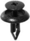 Nissan Push Type Retainer <br><font color=red><font size=2.5>Nissan: 0155306071</font></font>
