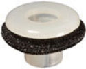 Nissan Moulding Grommet With Seal- White Nylon Nissan: 0155302913