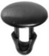 Toyota Weatherstrip Retainer Toyota: 9046706128