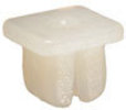 Toyota Nylon Nut Toyota: 8113722530 | 9007510004