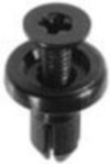 Mazda Push Type Retainer Mazda: EA0150037