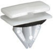Ford Moulding Clip With Sealer Replaces # 23493