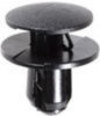 Push-Type Retainer Chrysler: 5116530AA | 6509960AA