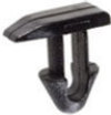 Fender Panel Moulding Clip Black Nylon Lexus: 9046707137