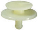 Hood/Cowl Clip Honda: 90602S2A003