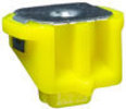 Screw Grommet <br><font color=red><font size=2.5>Honda: 91626SP0003</font></font>