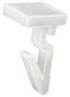 Toyota & Lexus Moulding Clip Toyota: 525350E030