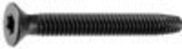 Flat Head Torx Screw  1/4-20 X 2 With T30 Drive<br><font color=red>Replaces # 12098</font>