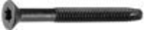 Flat Head Torx  Screw  1/4-20 X2-1/2 With T30 Drive <b><u><br><font color=green>Replaces # 12100 </u></b><br><font color=red><font size=2.5></font></font></font>