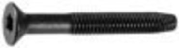 Flat Head Torx Screw 5/16-18 X 2-1/2;  With T40 Drive