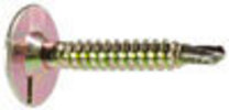 Screw #10 X 1-1/4'' #3 Teks Point