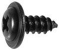 Phillips Round Washer Head Tapping Screw