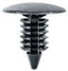 Mazda Black Nylon Retainer Mazda: B0036886500
