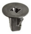 Toyota Fender Liner Grommet Black Nylon Toyota: 9018906236