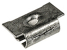 Mercedes Sheet Metal Nut M4.8-1.61 Mercedes: 0019949845