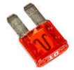 GM Micro Fuse 10 Amp Red