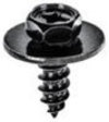 Toyota Hex Hd Sems Screw 6.5-2.5X19mm 10mm Hex 20mm W/H