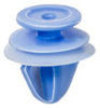 Retainer Top 13MM Middle 16MM Btm 18MM Stem 12MM X 12MM - Blue Nylon