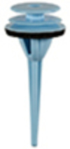 Hyundai Retainer W/Sealer Blue Nylon Hyundai: 873783N000
