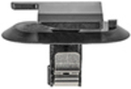 GM Moulding Clip W/Metal Reinforcement GM: 24405739