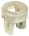 GM Retainer Natural Nylon GM: 25803643