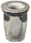 GM Specialty Insert W/Sealer Steel <br><font color=red><font size=2.5>GM: 11609292</font></font>