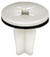 Subaru Screw Grommet With Sealer Subaru: 91084AA010