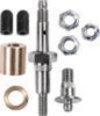 Dodge Ram Door Roller Pin & Bushing Kit