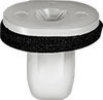 Mazda Screw Grommet W/Sealer <br><font color=red><font size=2.5>Mazda: H260506K8</font></font>