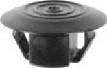 Lexus Toyota Moulding Retainer - Black Nylon Toyota: 7692447020