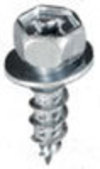 Toyota Hex Head Sems  Tapping Screw M6.3-2.5X18 Toyota: 9015960303