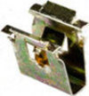 BMW Moulding Fastener Steel - Yellow Zinc <br><font color=red><font size=2.5>BMW: 51437194187</font></font>