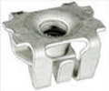 GM Specialty Push-In M6-1.0 - Zinc Organic GM: 11518937