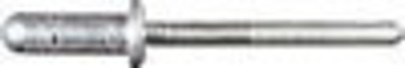 Mercedes Specialty Rivet 6.3 Diameter 11mm Flange Mercedes: 0039903597