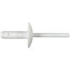 BMW Nylon Rivet White Nylon BMW: 07147391323