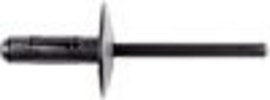 BMW Nylon Rivet Black Nylon BMW: 51777171004