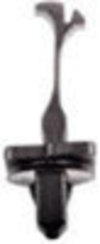 Toyota Trim Clip Black Nylon Toyota: 9095008004