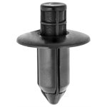 Subaru Push-Type Retainer Black Nylon Subaru: 909140062