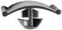 GM Hood Insulation Retainer GM: 13265959