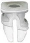Nissan Trim Screw Grommet M6 <br><font color=red><font size=2.5>Nissan: 0128100431</font></font>